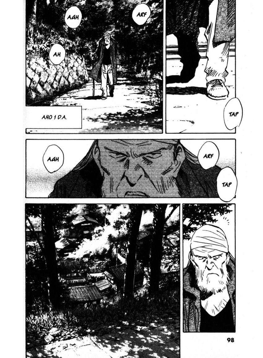 Read 20th Century Boys Español Manga Online