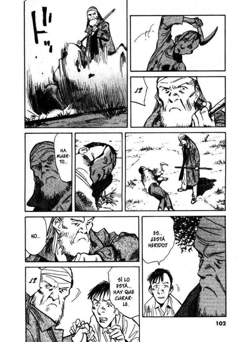 Read 20th Century Boys Español Manga Online