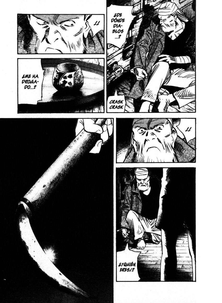 Read 20th Century Boys Español Manga Online