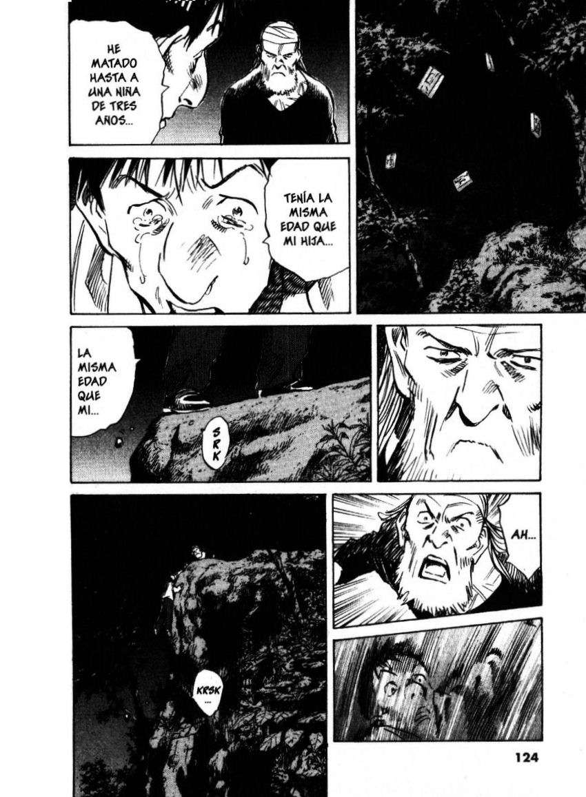Read 20th Century Boys Español Manga Online