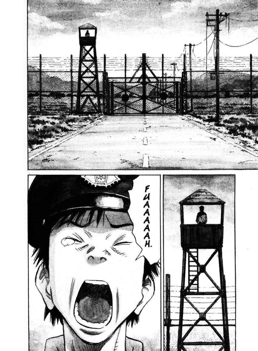 Read 20th Century Boys Español Manga Online