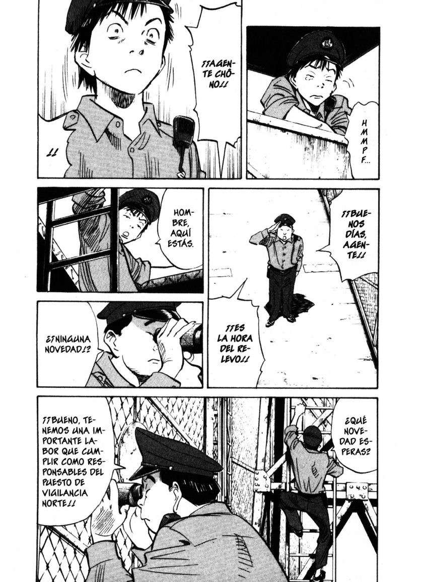 Read 20th Century Boys Español Manga Online