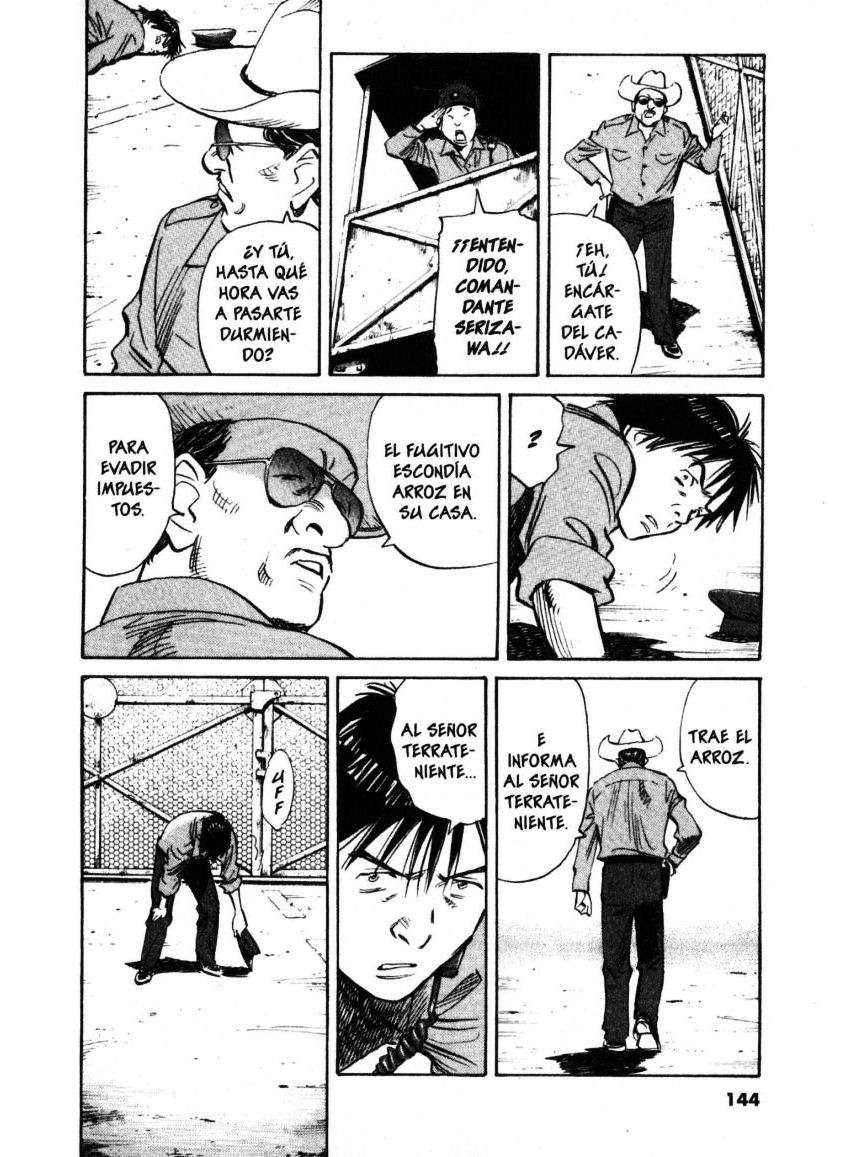 Read 20th Century Boys Español Manga Online