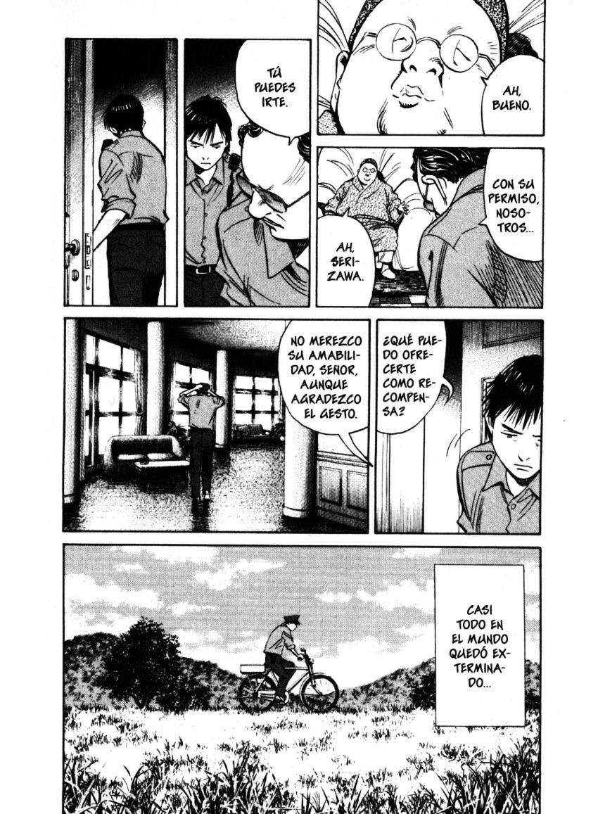 Read 20th Century Boys Español Manga Online