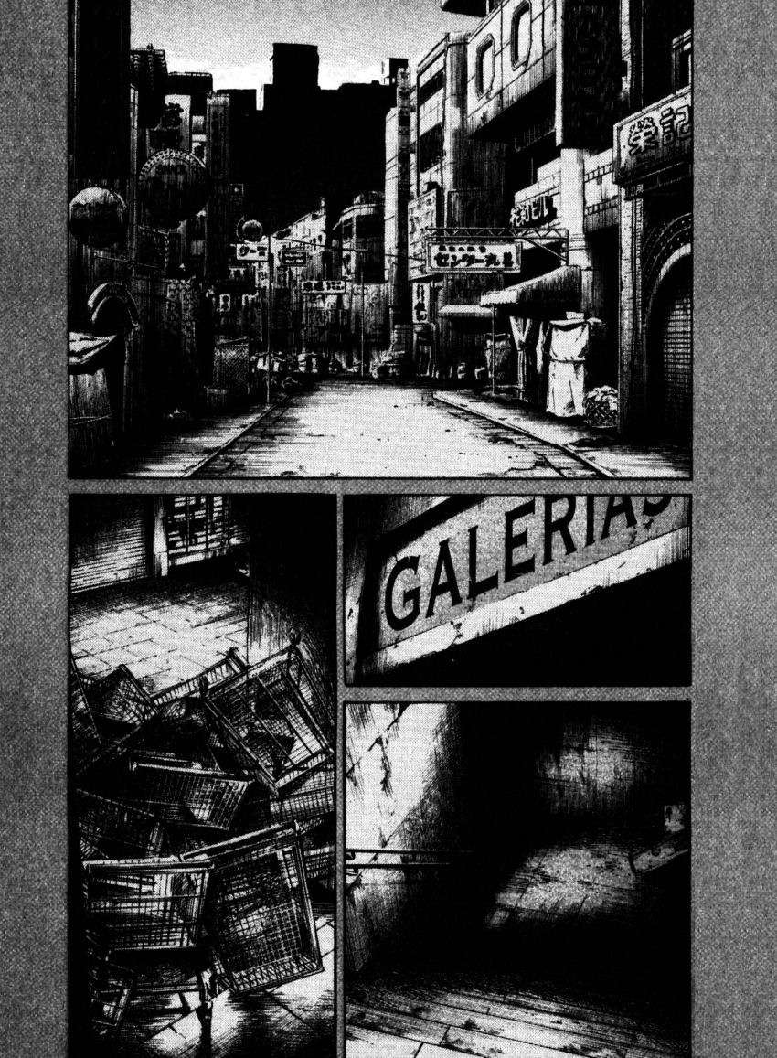 Read 20th Century Boys Español Manga Online