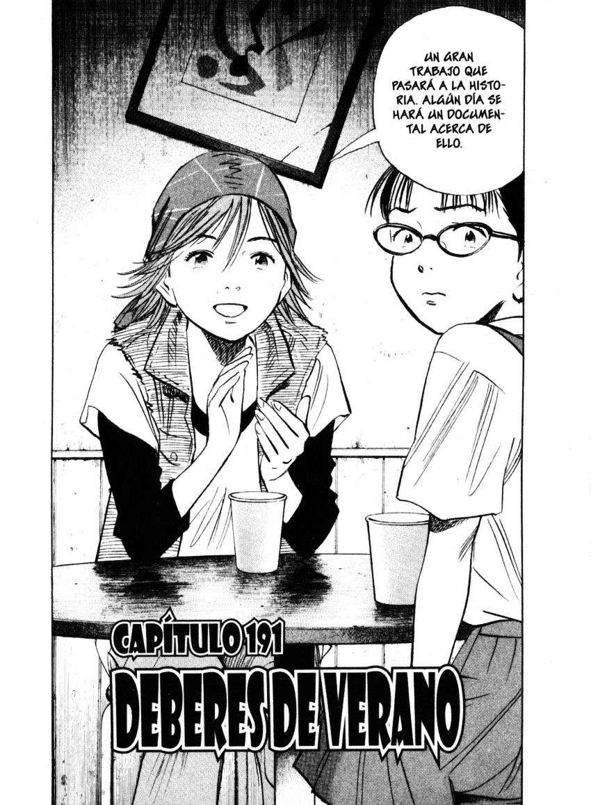 Read 20th Century Boys Español Manga Online