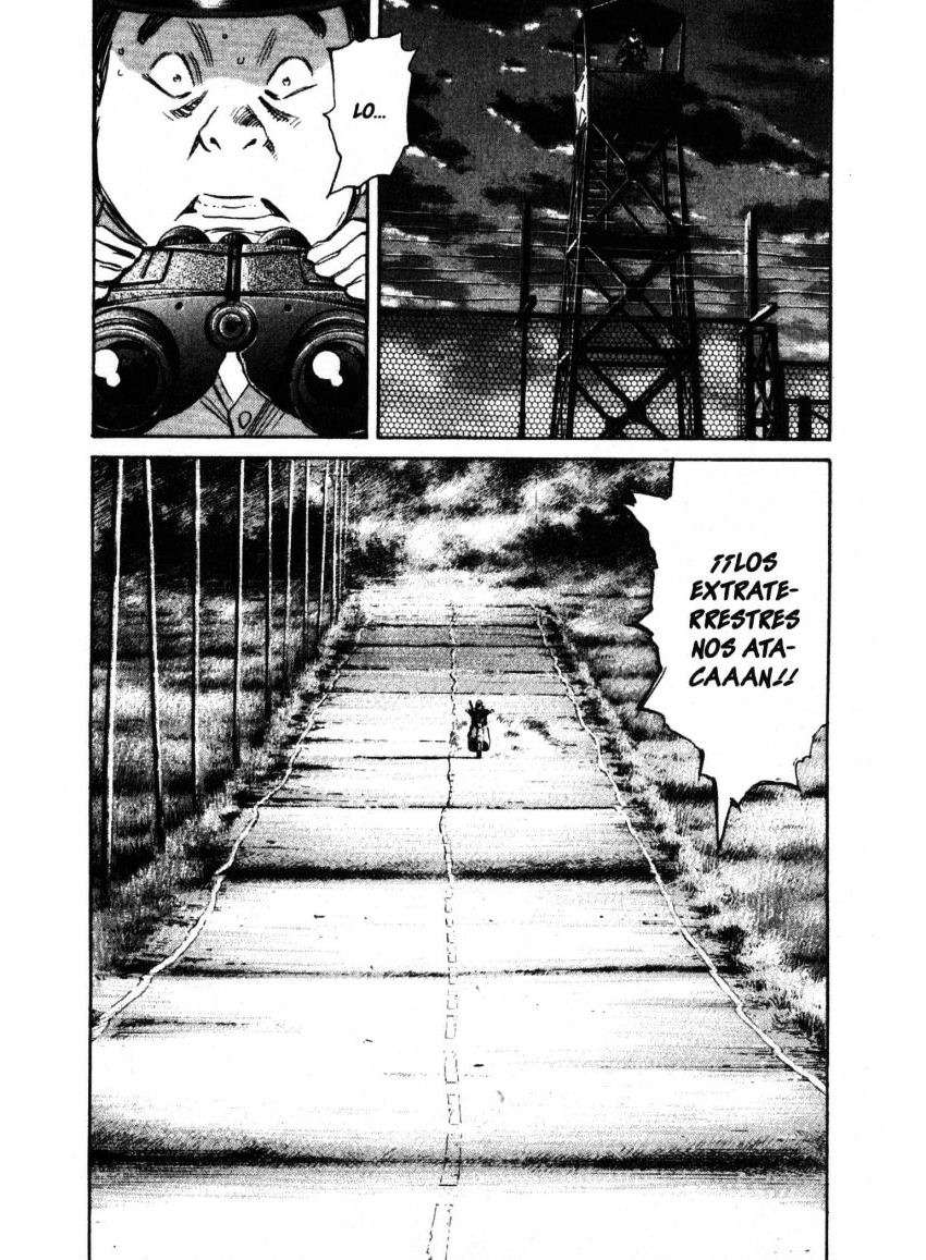 Read 20th Century Boys Español Manga Online