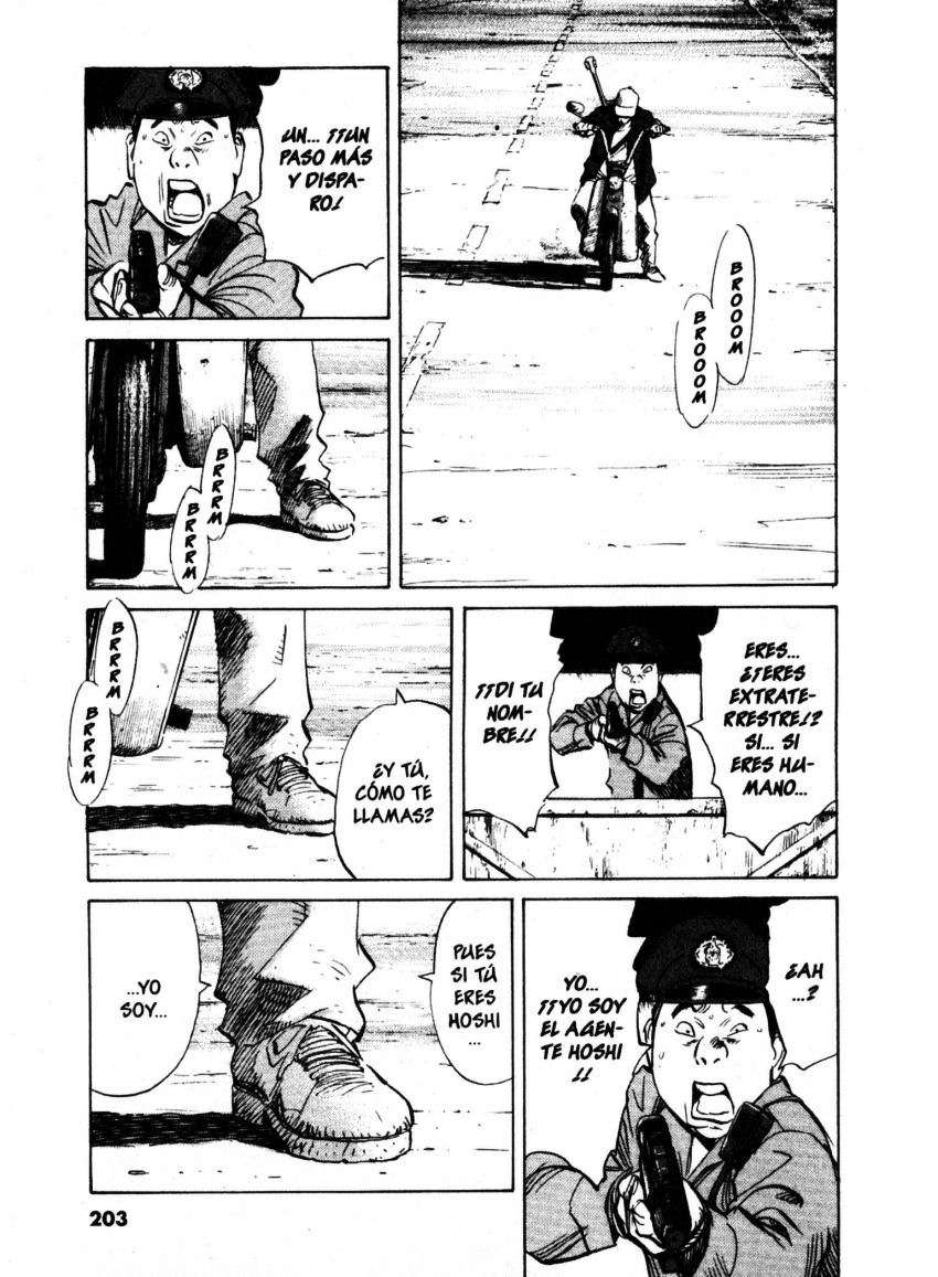 Read 20th Century Boys Español Manga Online