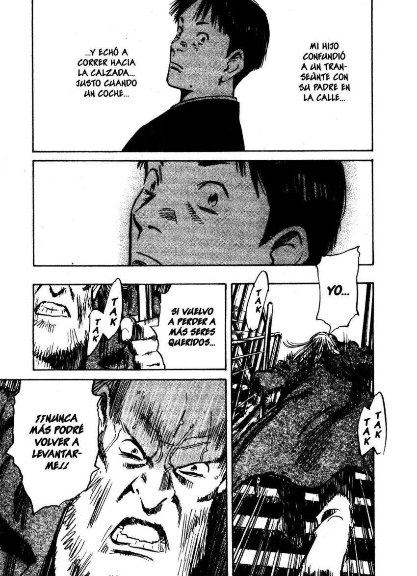 Read 20th Century Boys Español Manga Online