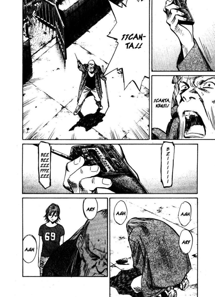 Read 20th Century Boys Español Manga Online