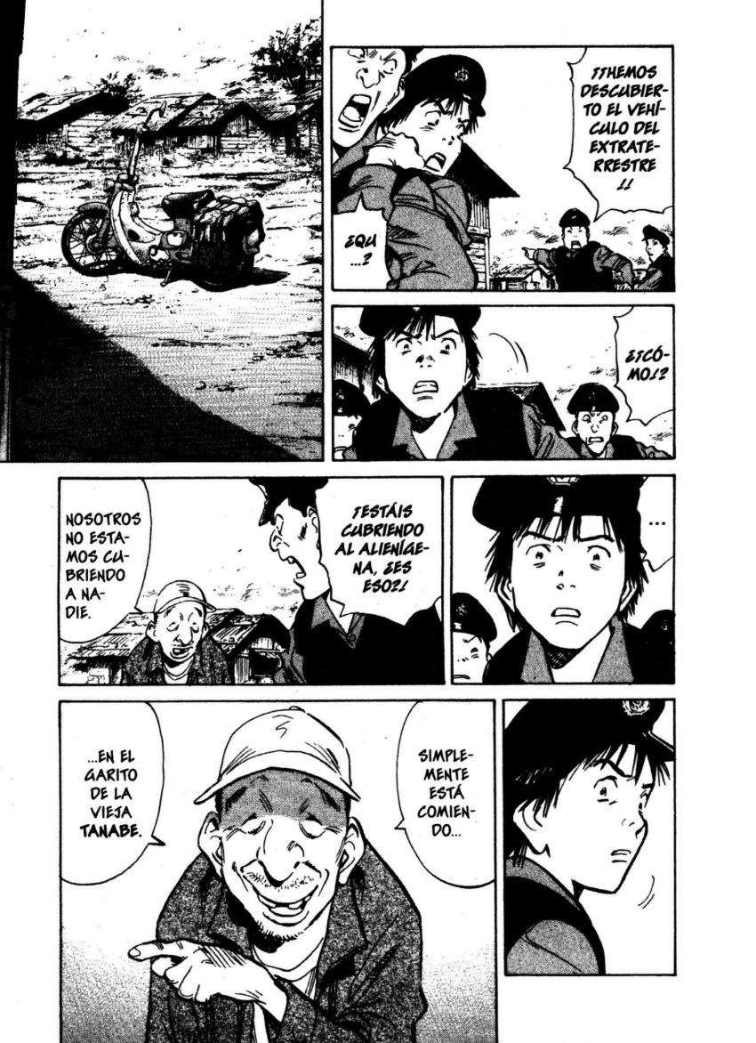 Read 20th Century Boys Español Manga Online