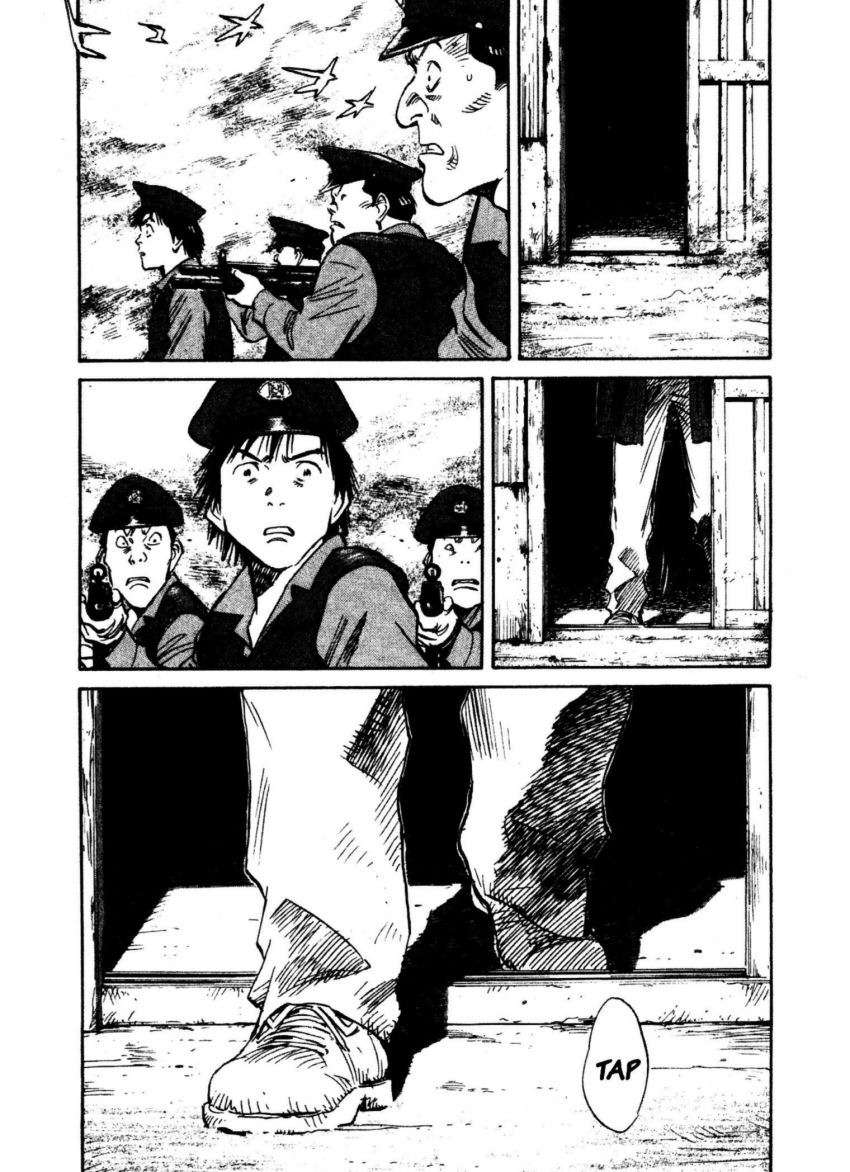 Read 20th Century Boys Español Manga Online