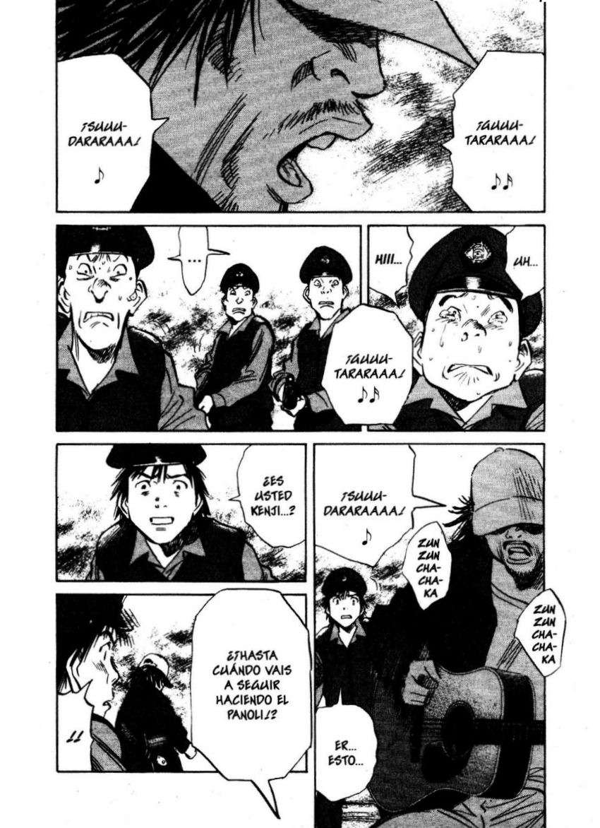 Read 20th Century Boys Español Manga Online