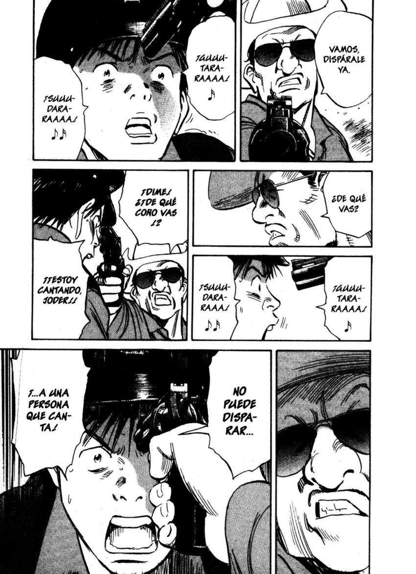 Read 20th Century Boys Español Manga Online