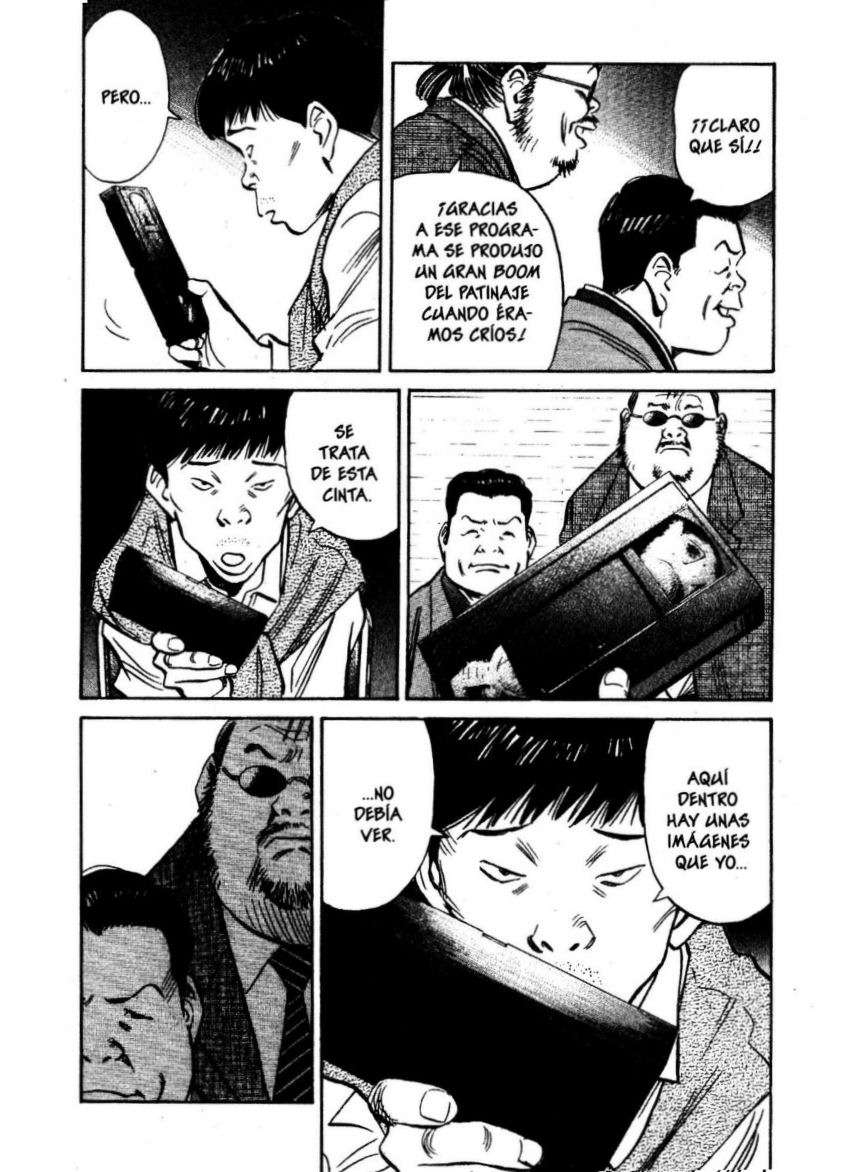 Read 20th Century Boys Español Manga Online