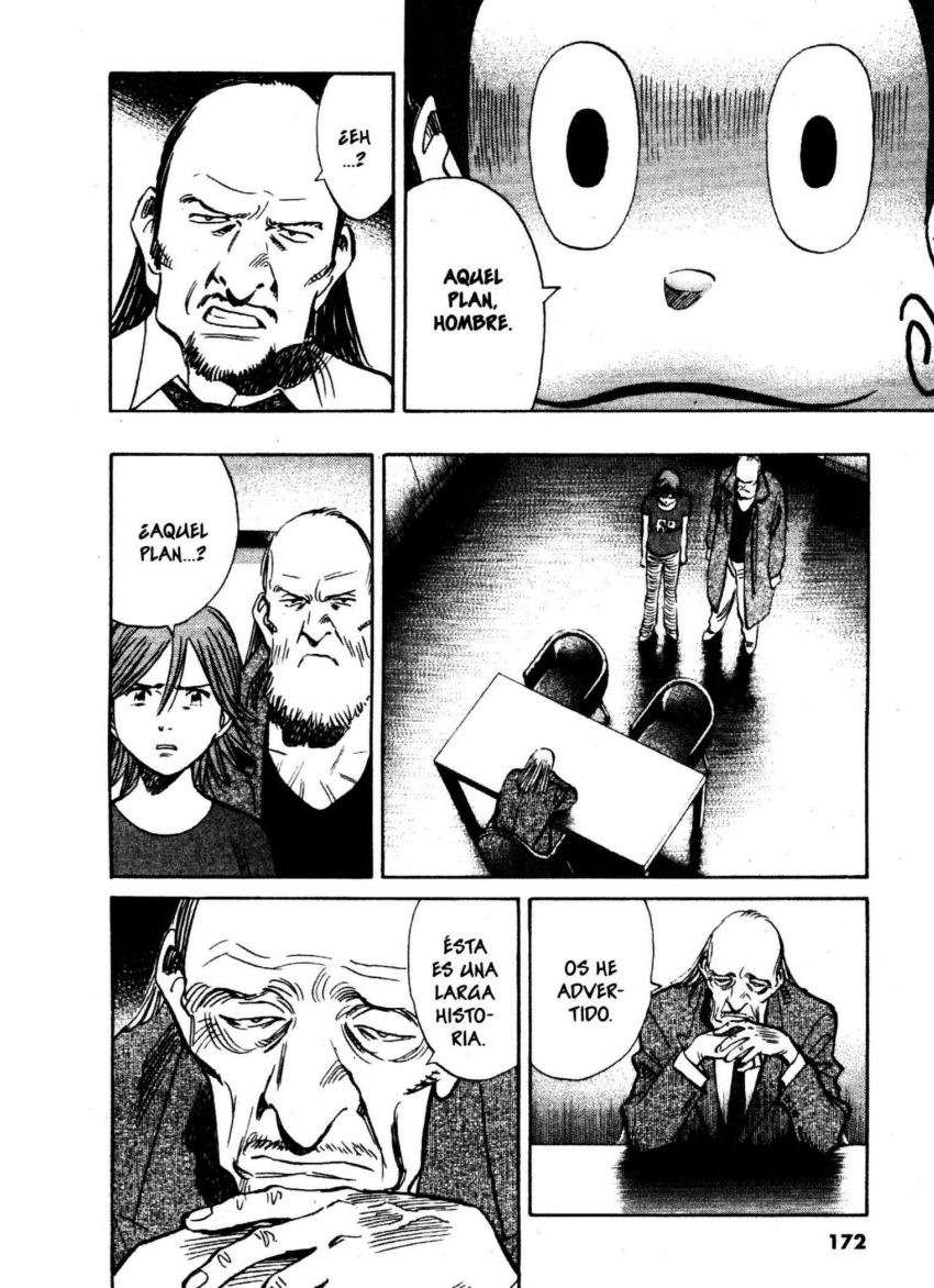 Read 20th Century Boys Español Manga Online