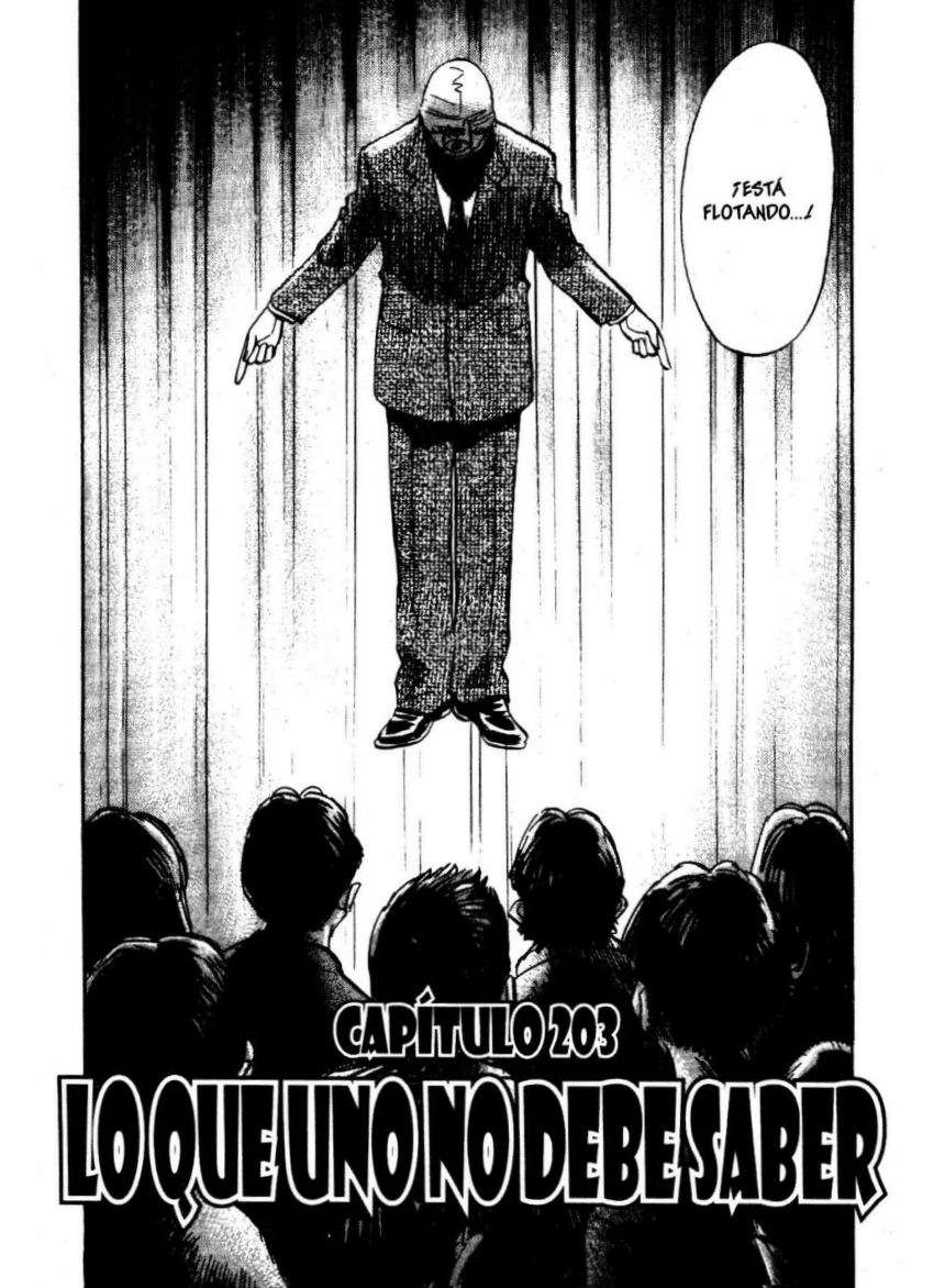 Read 20th Century Boys Español Manga Online