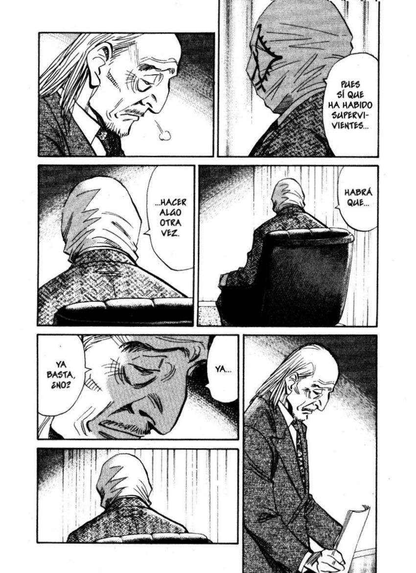 Read 20th Century Boys Español Manga Online