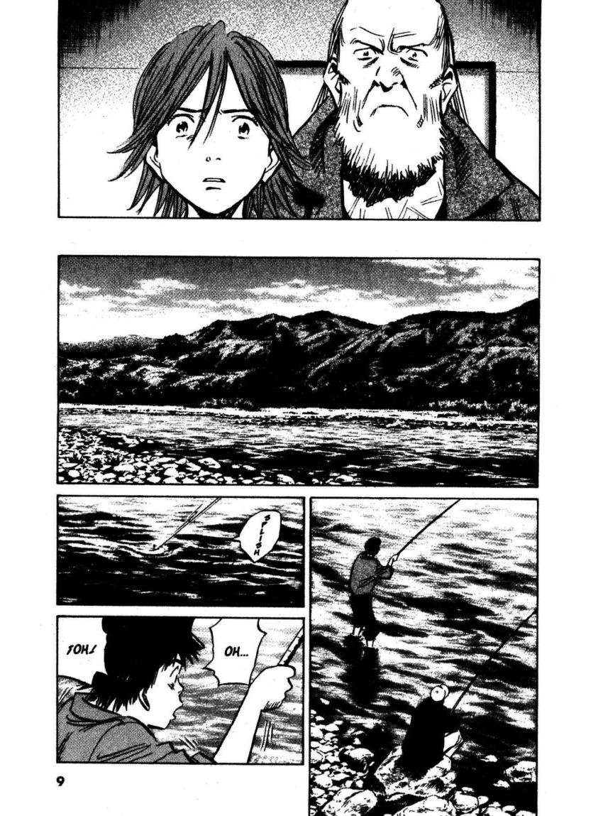 Read 20th Century Boys Español Manga Online