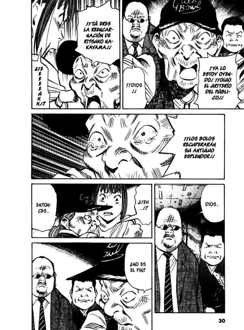 Read 20th Century Boys Español Manga Online