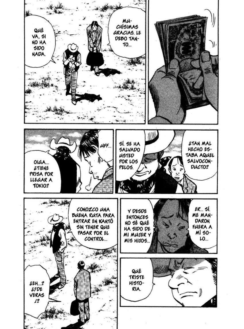 Read 20th Century Boys Español Manga Online