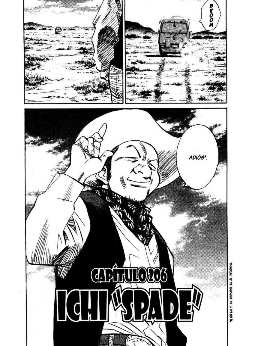 Read 20th Century Boys Español Manga Online