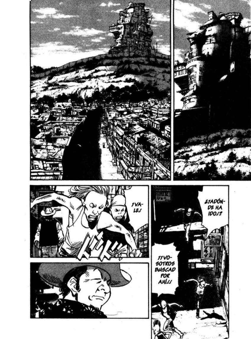 Read 20th Century Boys Español Manga Online