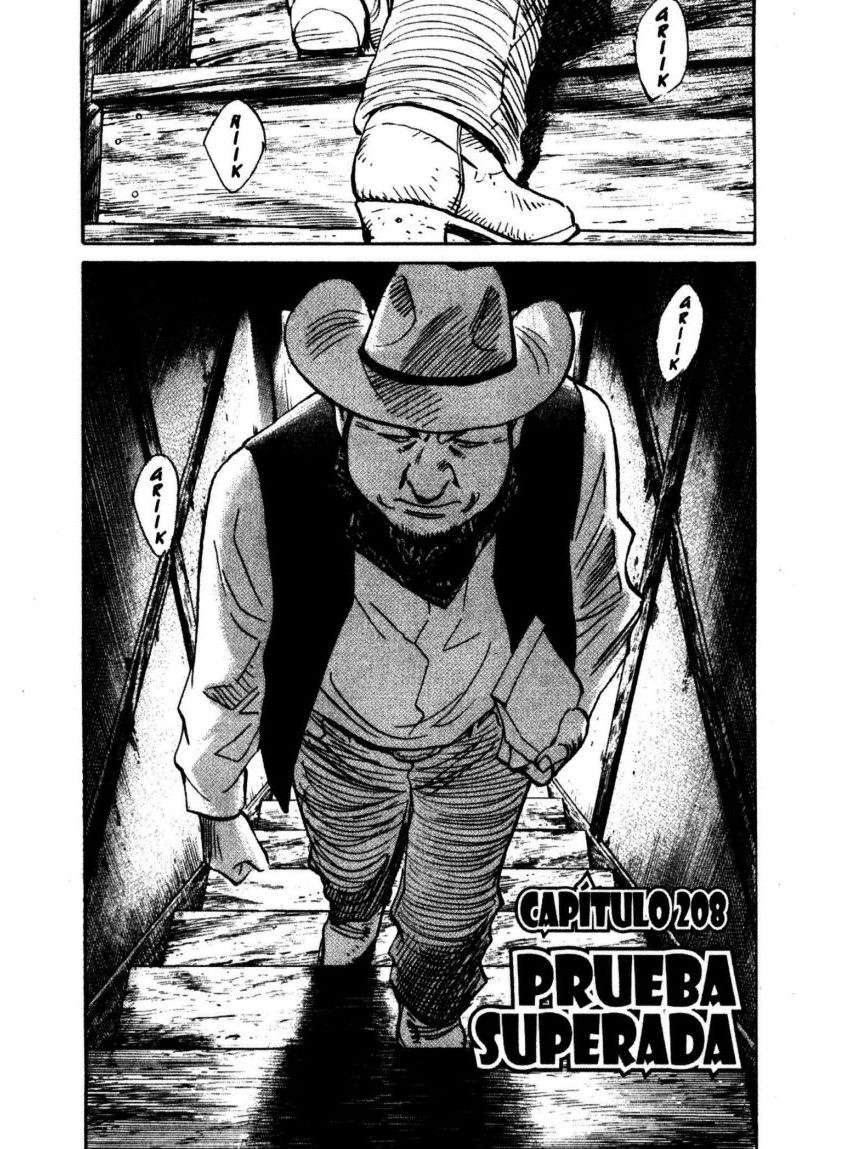 Read 20th Century Boys Español Manga Online