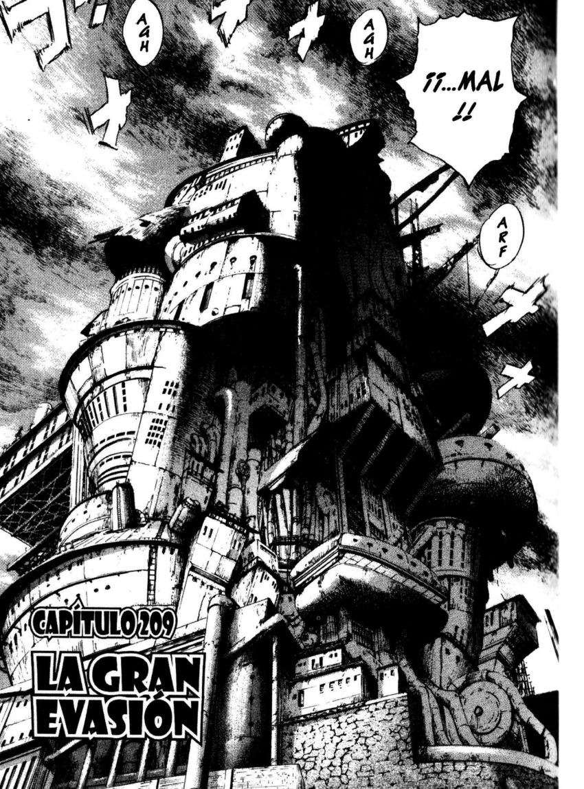 Read 20th Century Boys Español Manga Online