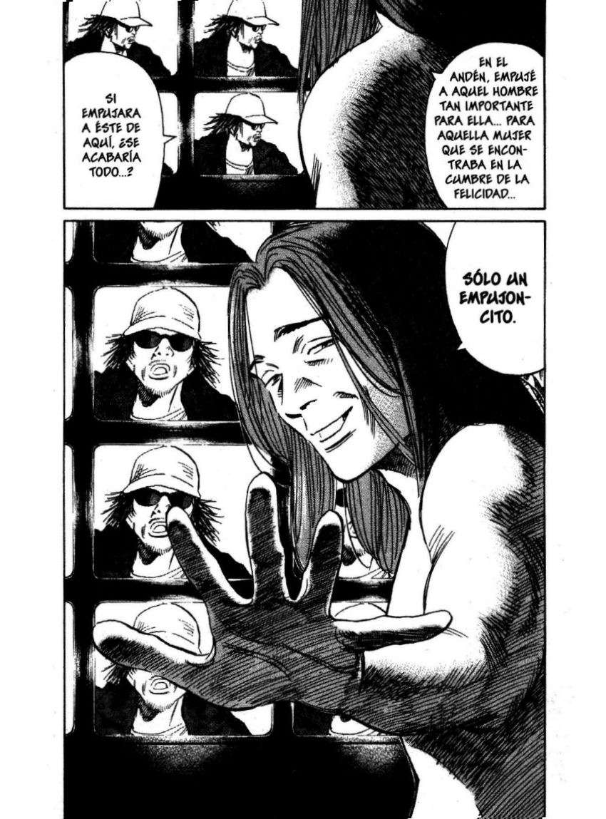 Read 20th Century Boys Español Manga Online