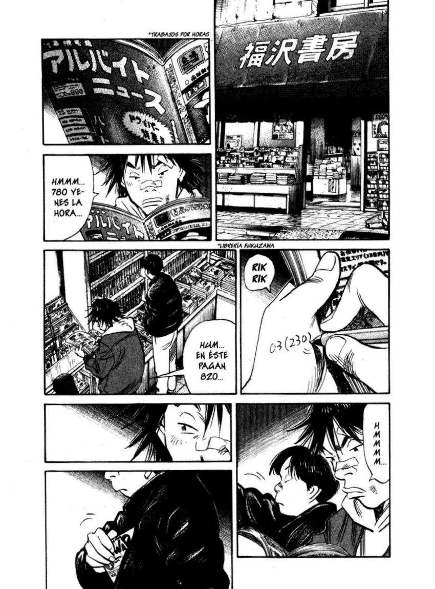 Read 20th Century Boys Español Manga Online