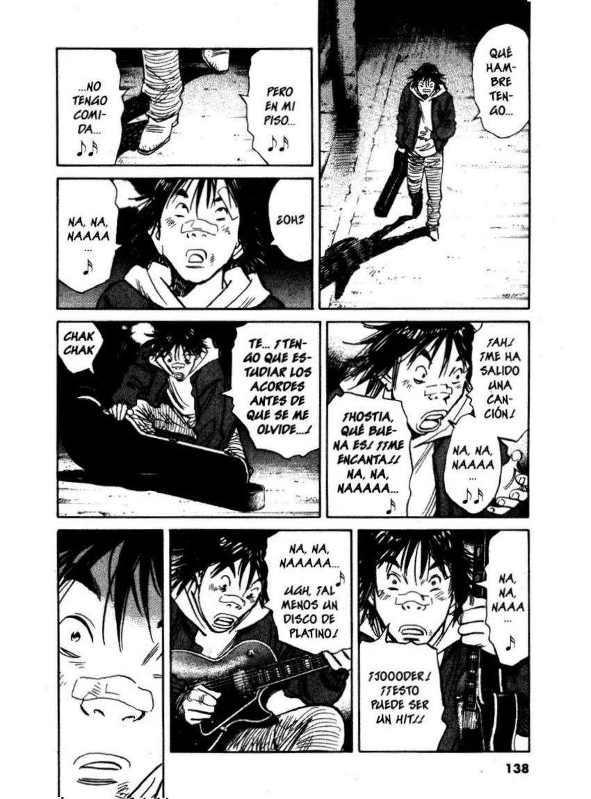 Read 20th Century Boys Español Manga Online