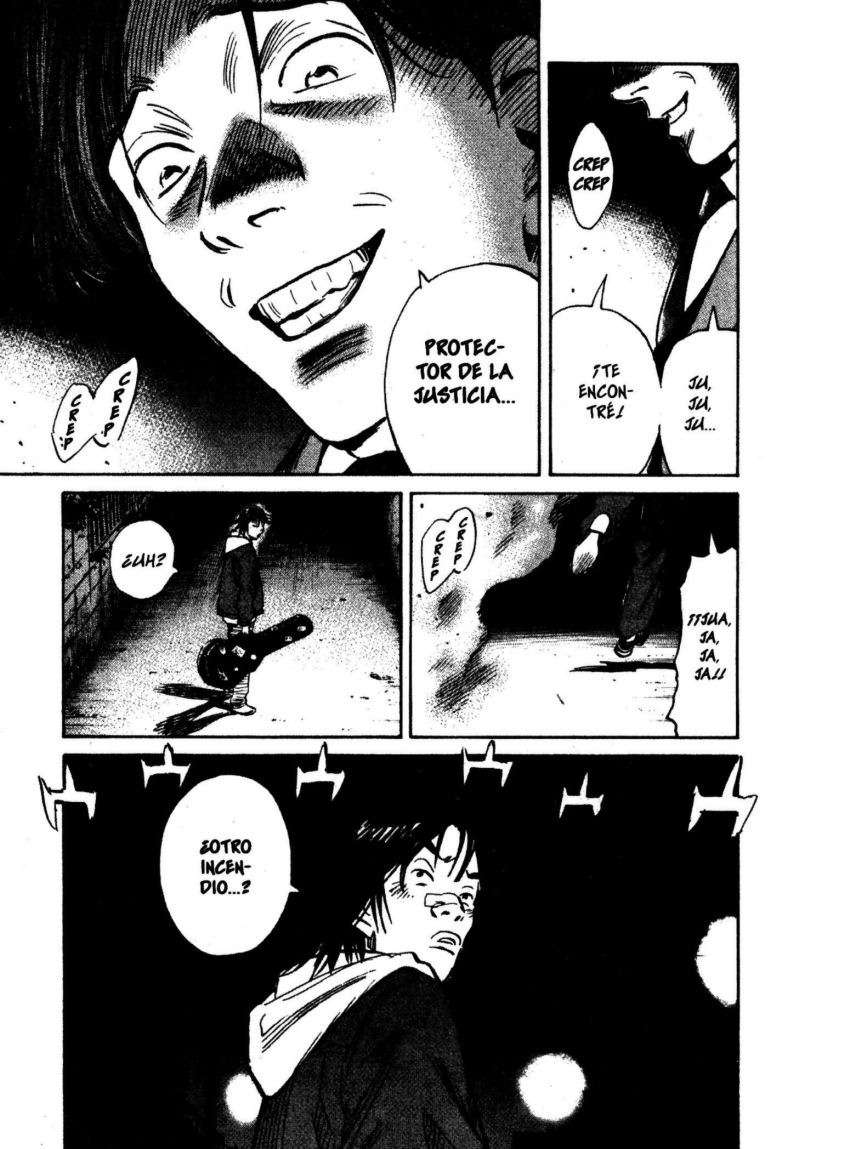 Read 20th Century Boys Español Manga Online