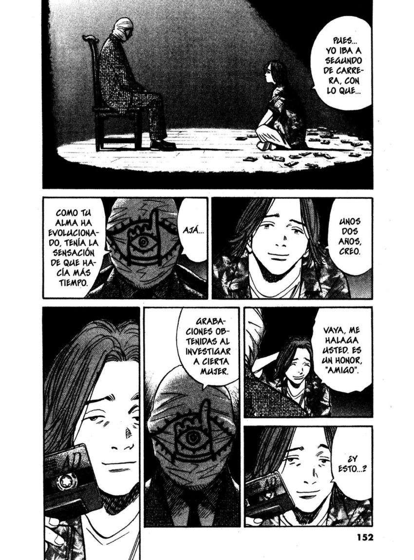 Read 20th Century Boys Español Manga Online