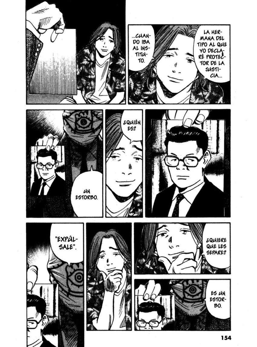 Read 20th Century Boys Español Manga Online