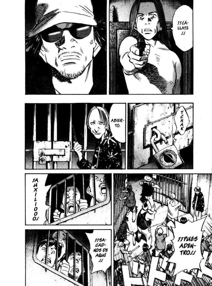 Read 20th Century Boys Español Manga Online