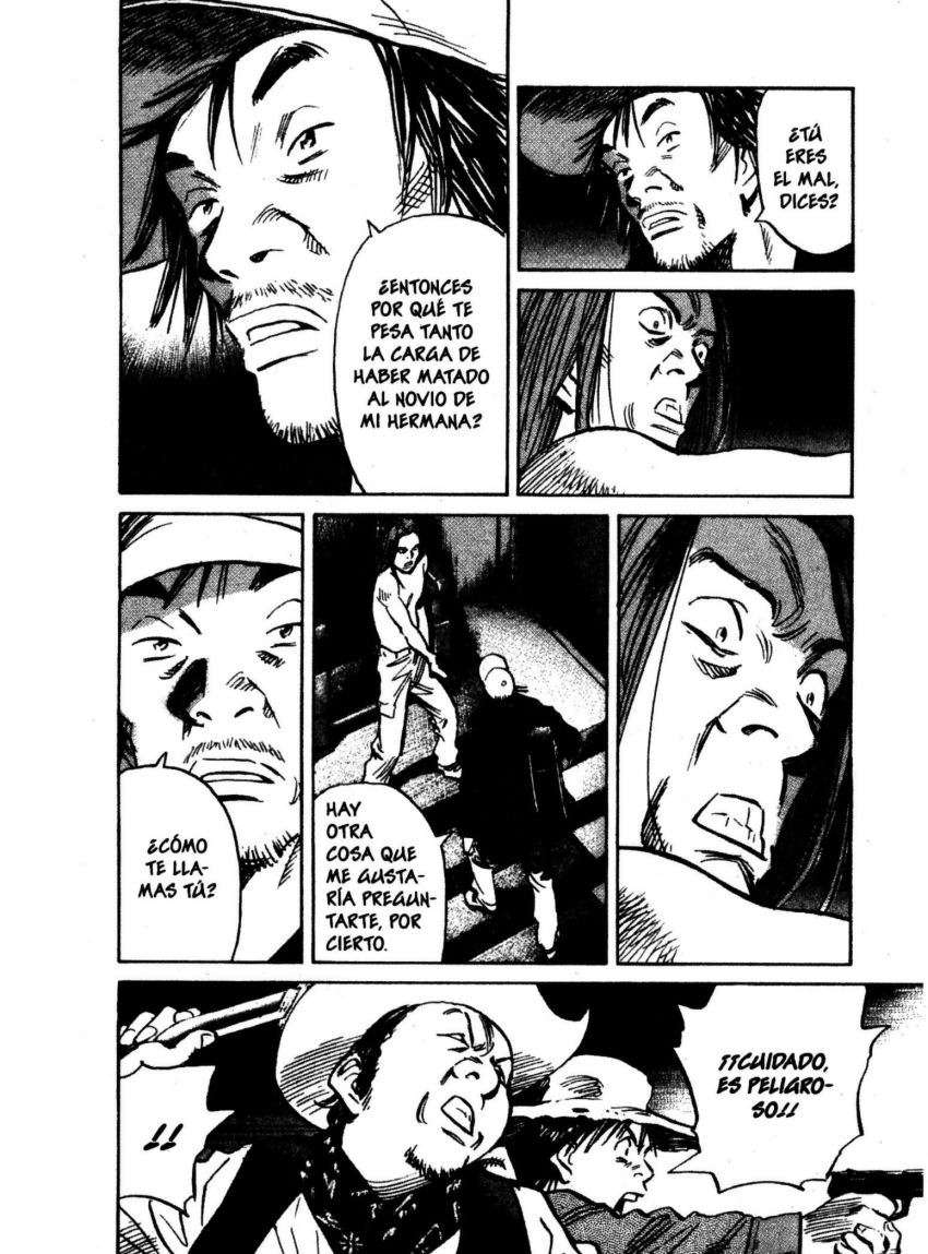 Read 20th Century Boys Español Manga Online