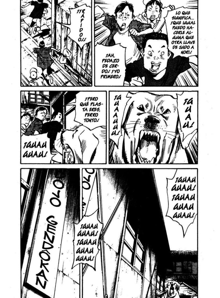 Read 20th Century Boys Español Manga Online