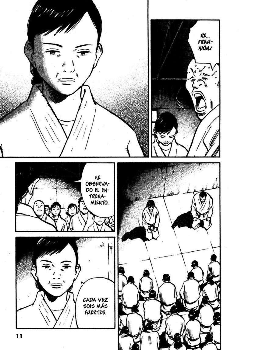 Read 20th Century Boys Español Manga Online