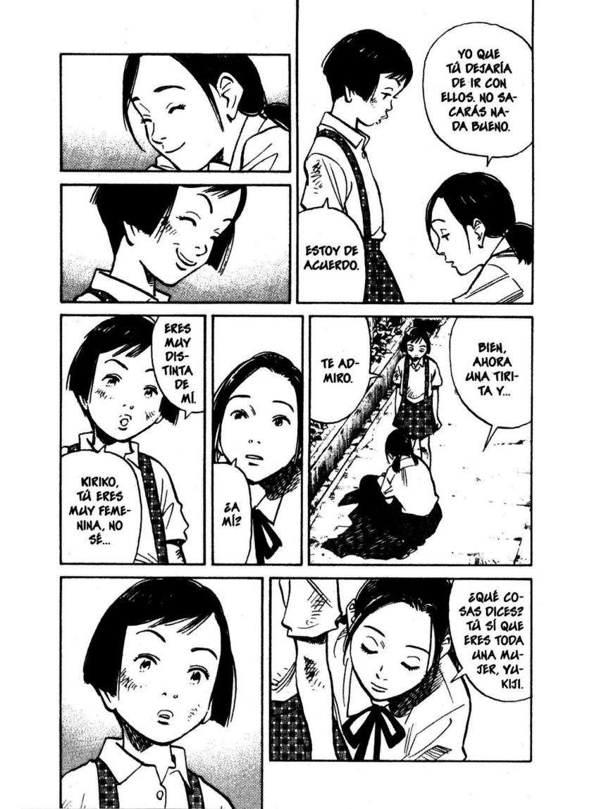 Read 20th Century Boys Español Manga Online