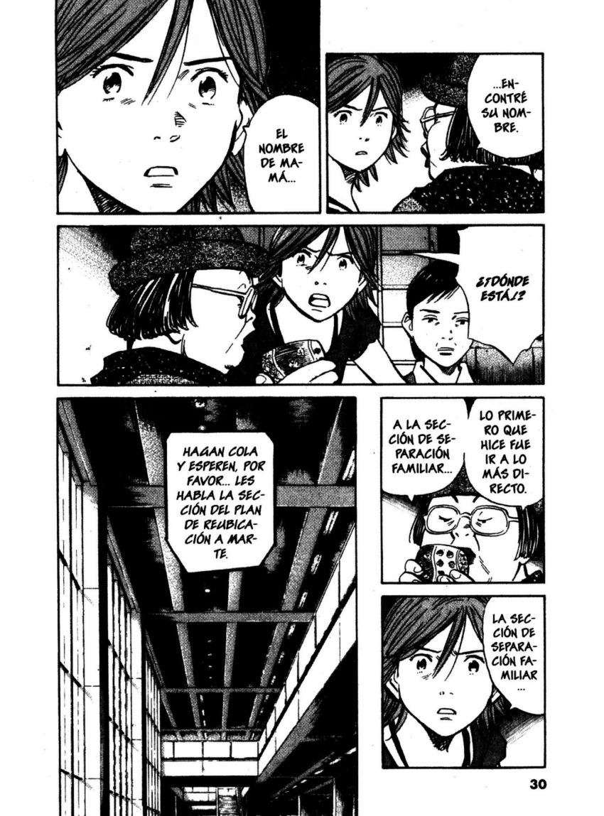Read 20th Century Boys Español Manga Online