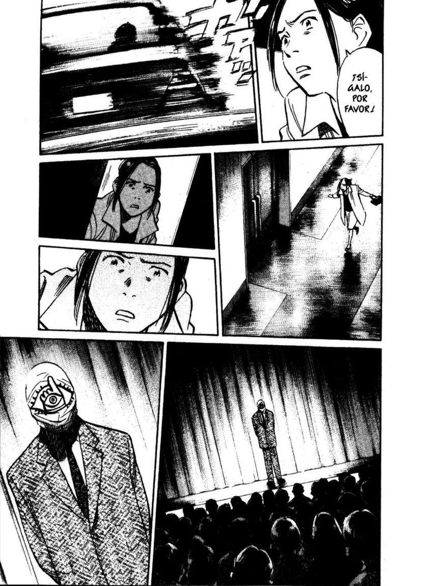 Read 20th Century Boys Español Manga Online