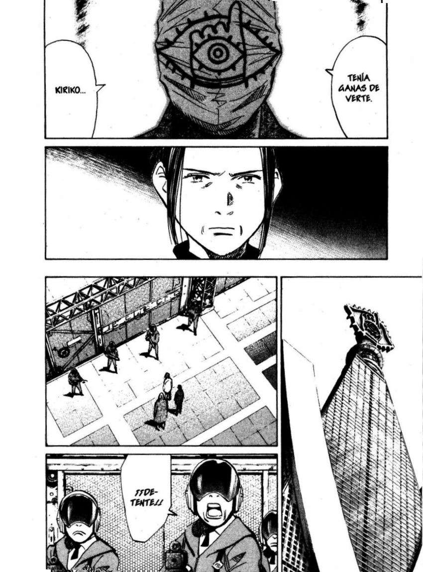 Read 20th Century Boys Español Manga Online