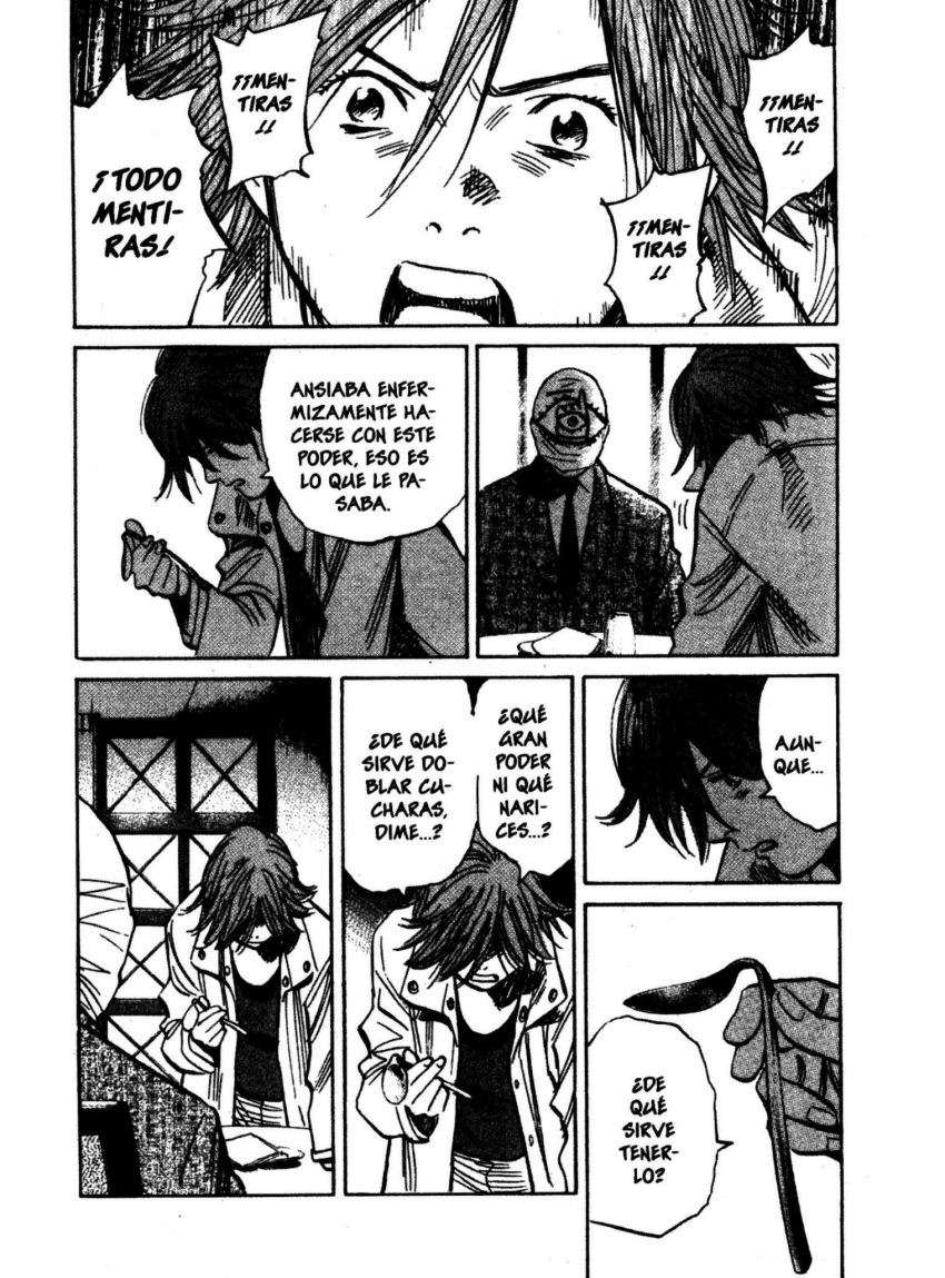 Read 20th Century Boys Español Manga Online