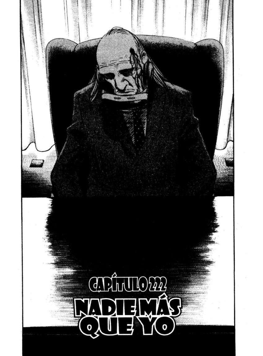 Read 20th Century Boys Español Manga Online