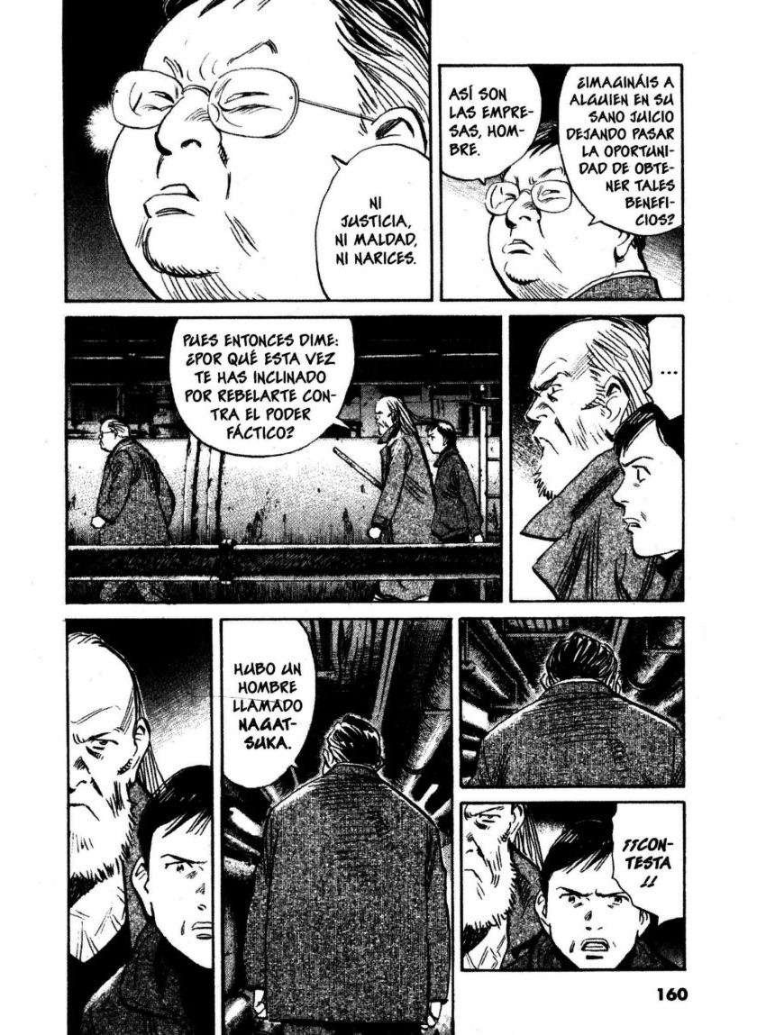Read 20th Century Boys Español Manga Online