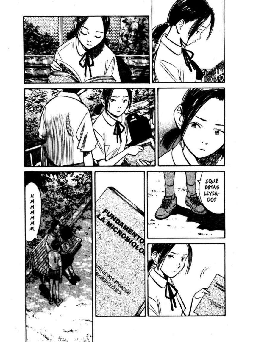 Read 20th Century Boys Español Manga Online