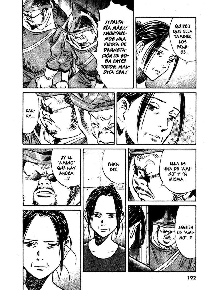 Read 20th Century Boys Español Manga Online