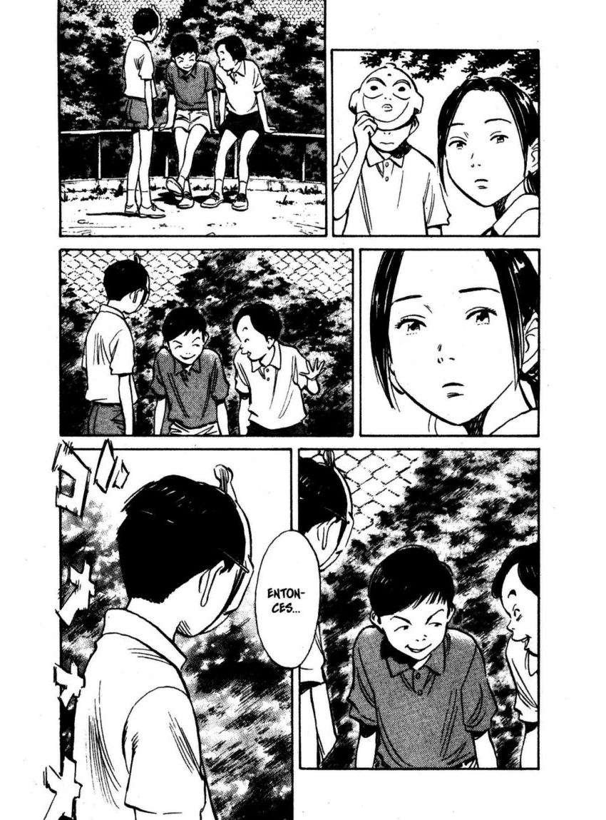 Read 20th Century Boys Español Manga Online