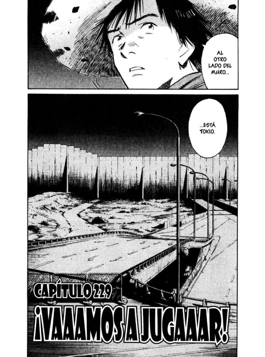 Read 20th Century Boys Español Manga Online